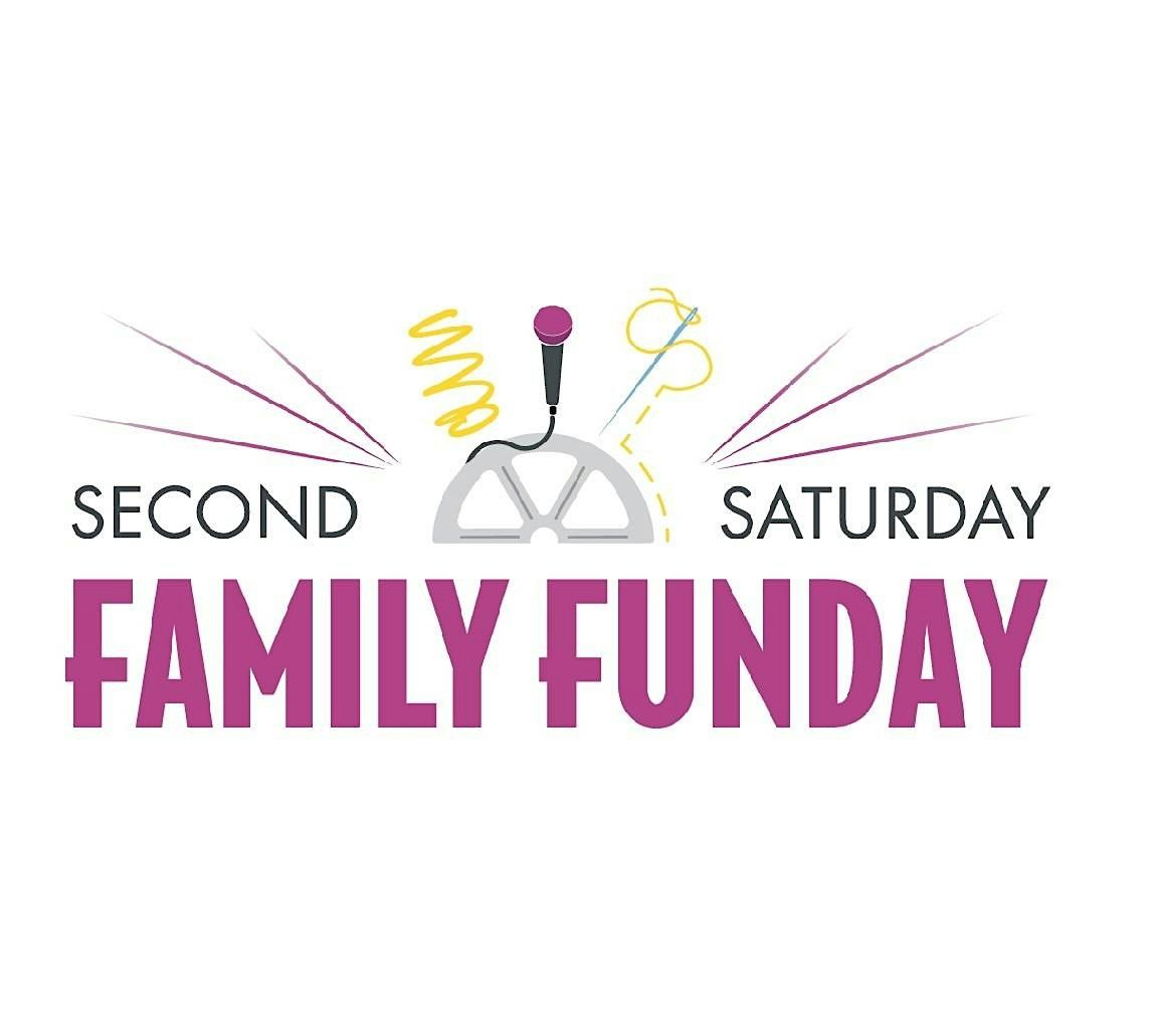Second Saturday Family FunDay: Homecoming Coloring Activity