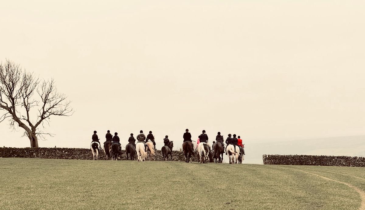 MRC Charity Ride Papplewick\/Newstead Abbey