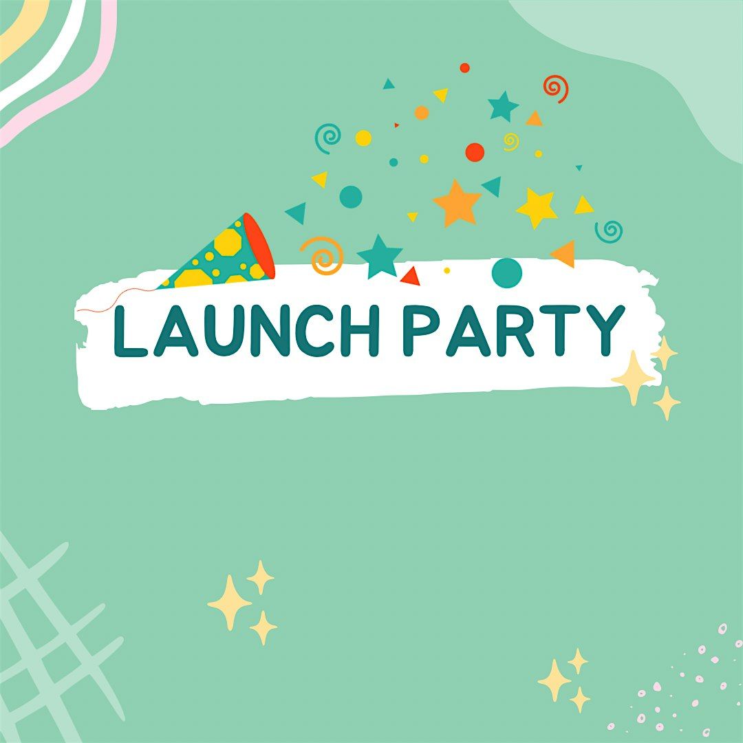 STEAM Starts Launch Party