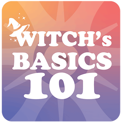 Basic Witch 101