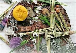 Imbolc - Igniting the Flames of Inspiration