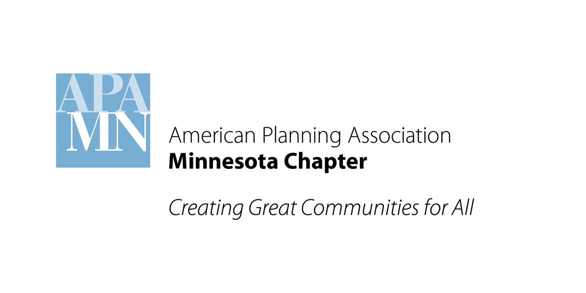 Minnesota FAICP Nomination Process