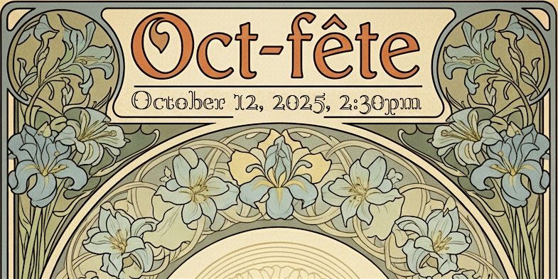 Oct-f\u00eate