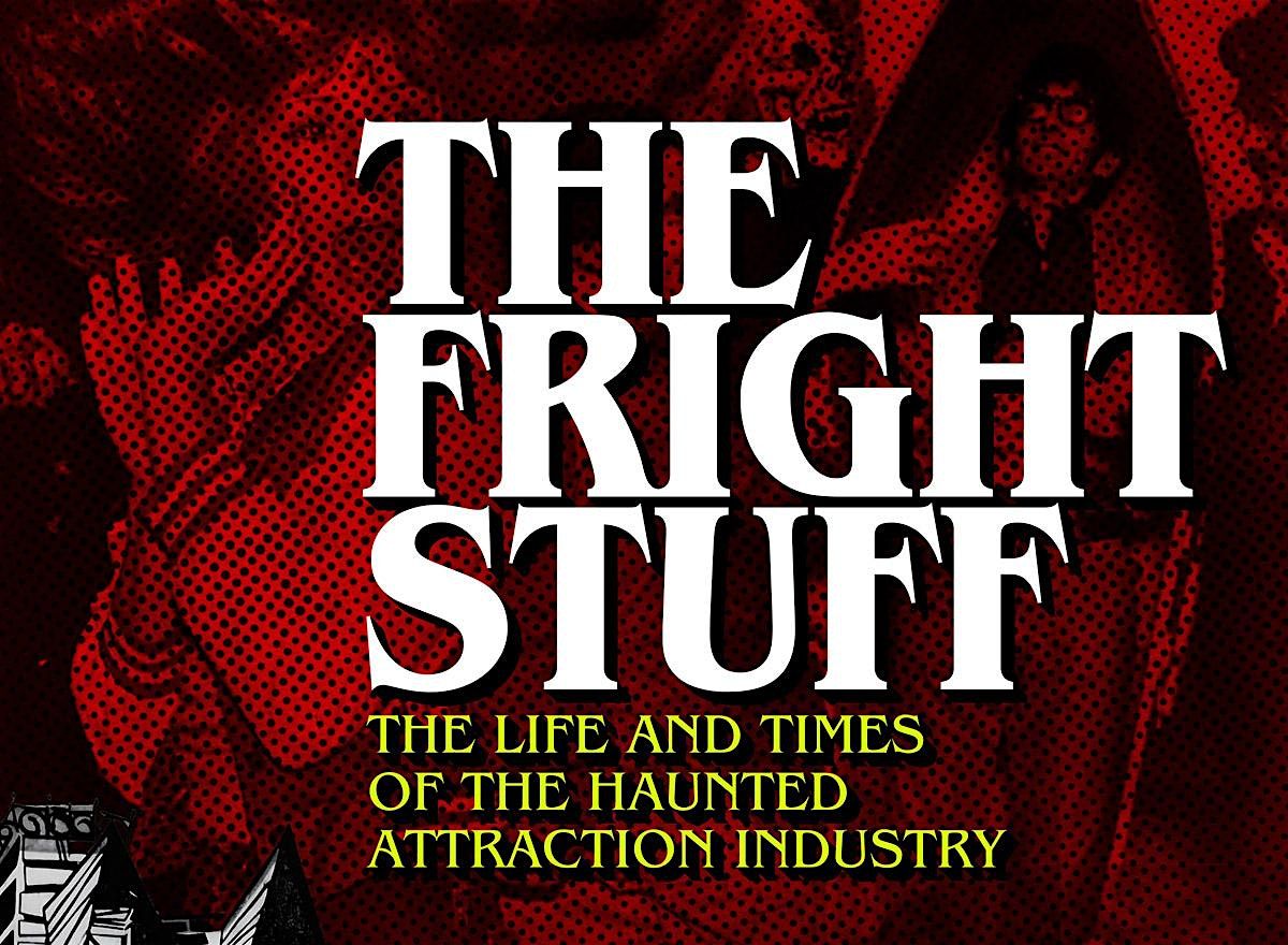 SIU alumni screening \u201cThe Fright Stuff\u201d