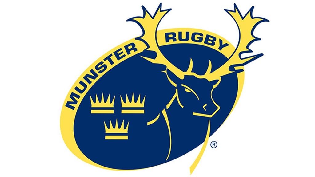 United Rugby Championship - Munster Rugby V Connacht Rugby