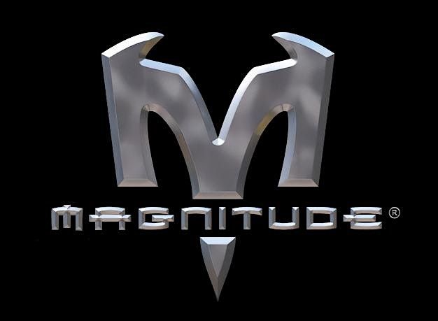 Magnitude 2026 - The Saturday Night Main Event of Folsom Street Fair\u2122