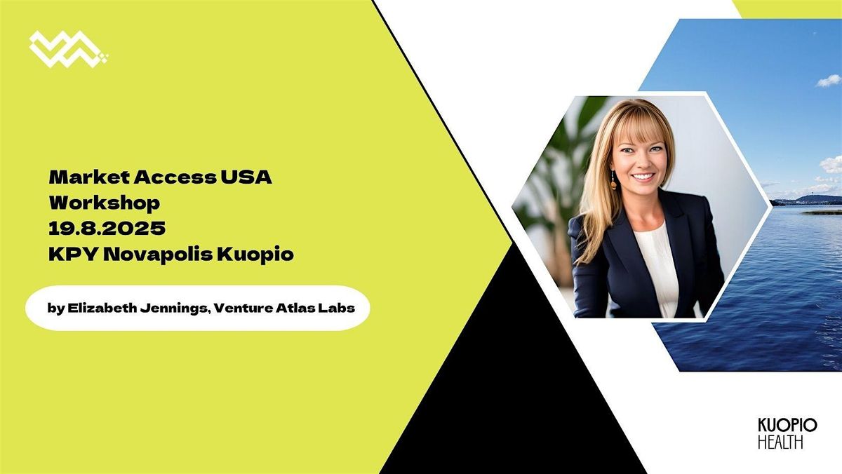 Market Access USA Workshop