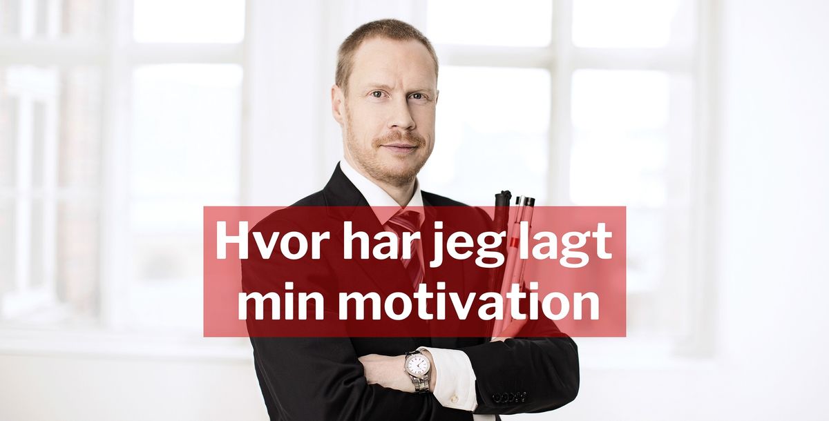 Gratis foredrag med S\u00f8ren Holmgren og handicappolitisk debat