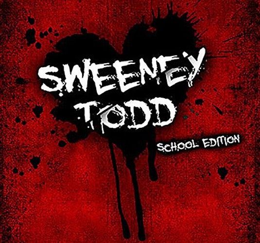 Sweeney Todd 