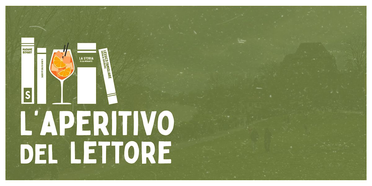 L'Aperitivo del Lettore
