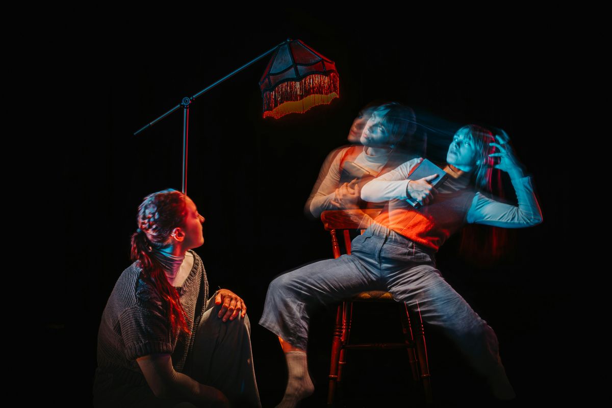 Do You Understand Me? (Leicester)