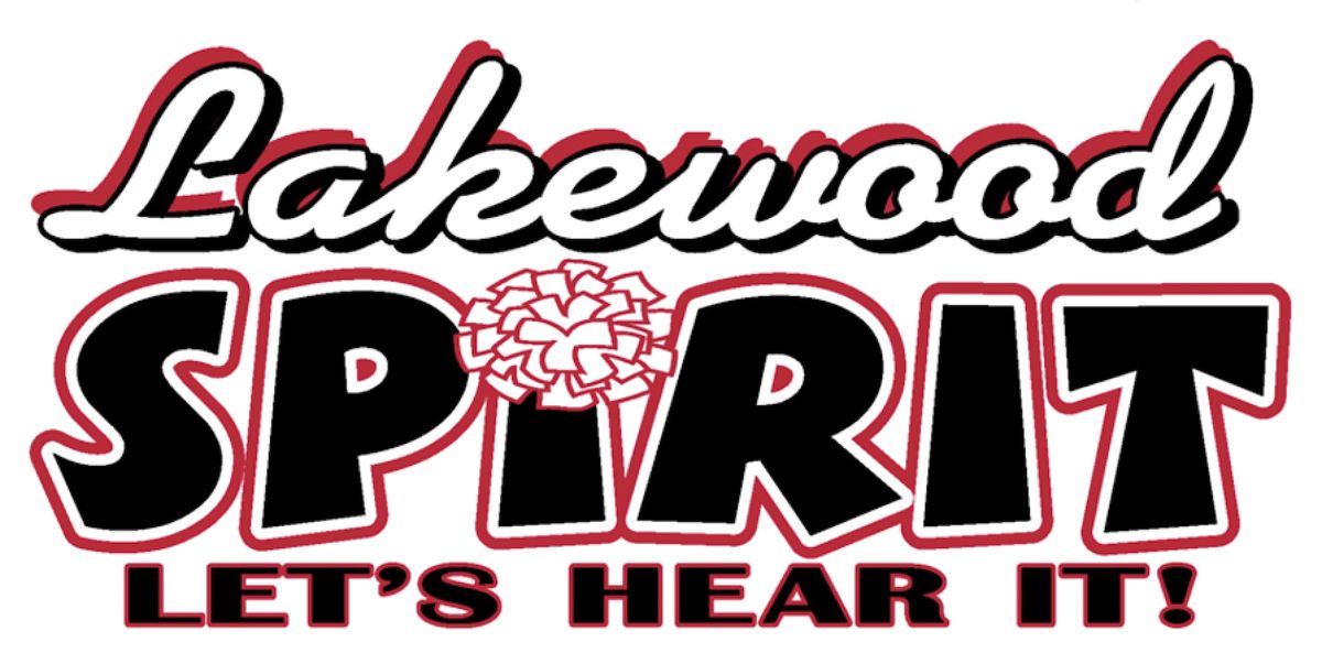 Lakewood Longhorns Cheer Clinic