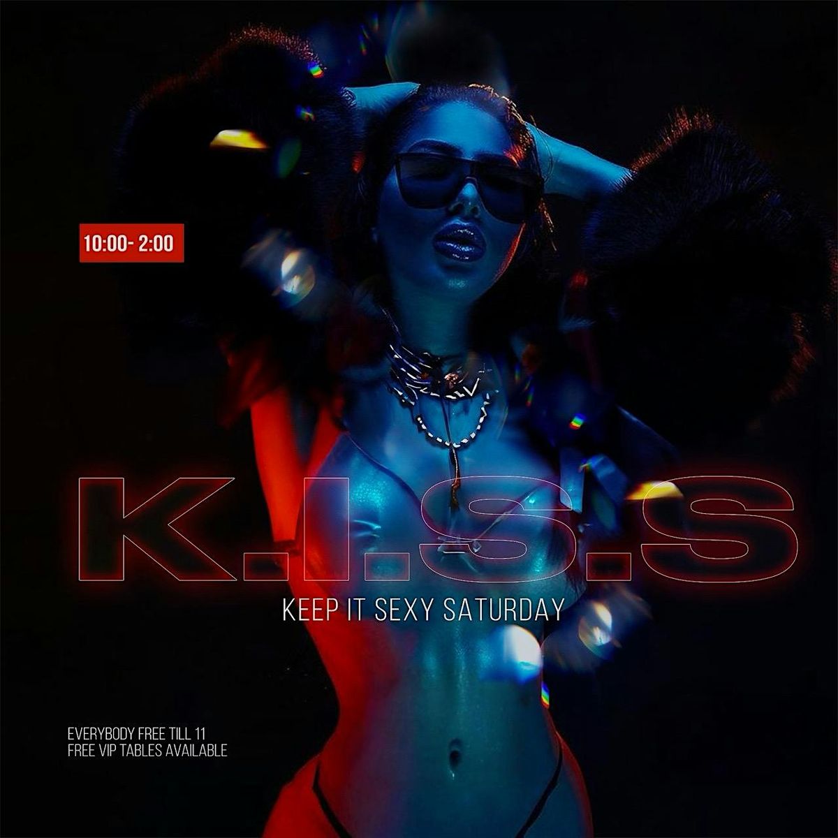 Keep it sexy Saturdays! Labor Day weekend $500 2 bottles!