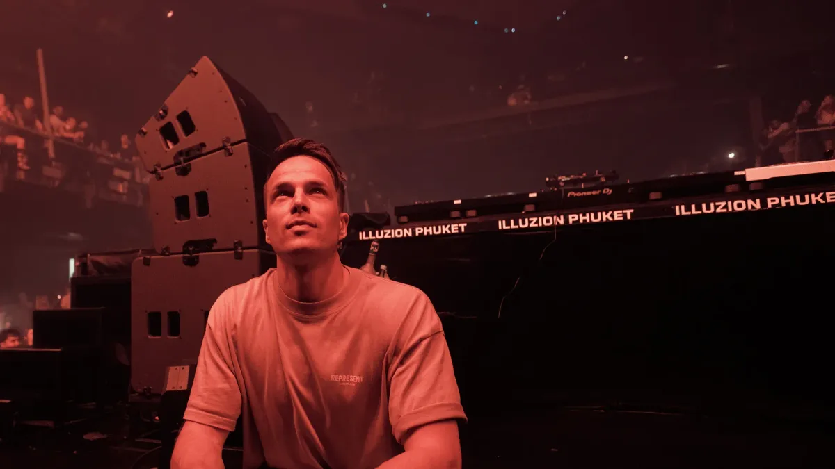 Dannic, Dyro in S\u00e3o Paulo