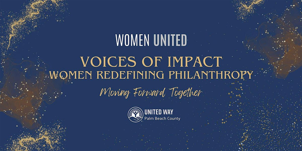 Voices of Impact | Women Redefining Philanthropy