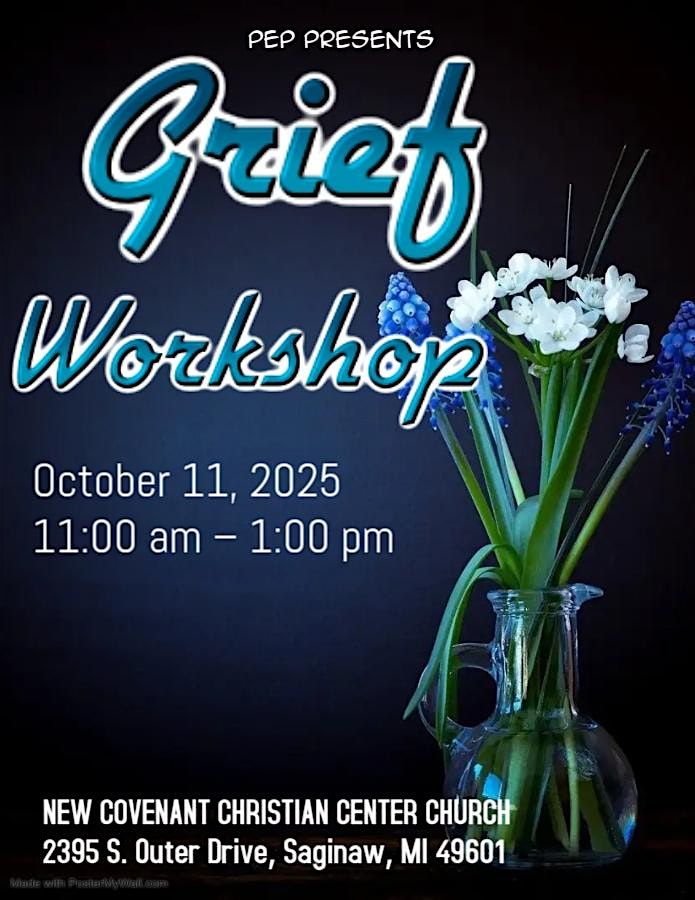 Grief Workshop