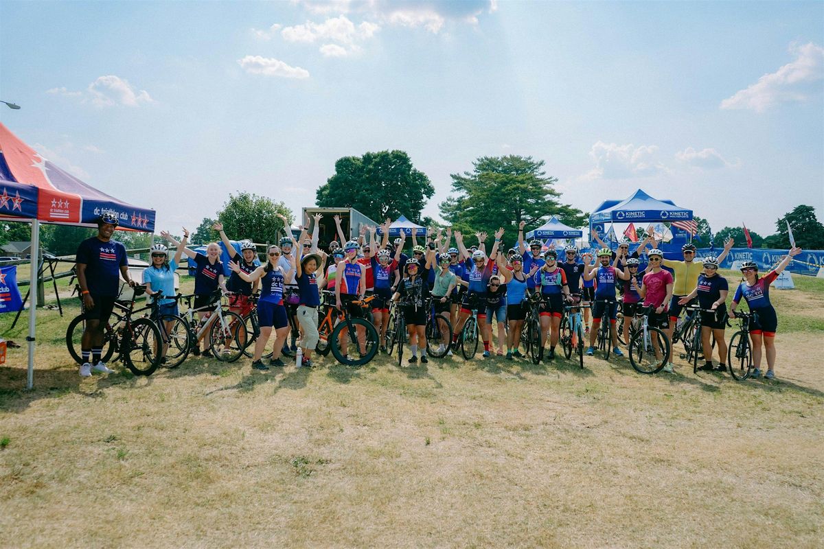 Rock Creek Bricnic with Gear Swap & Sale 2025