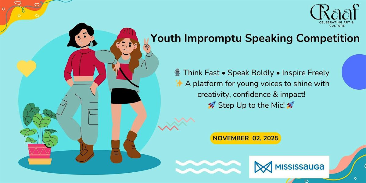 Impromptu  Speech Competition