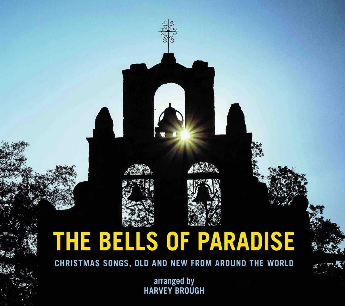 THE BELLS OF PARADISE