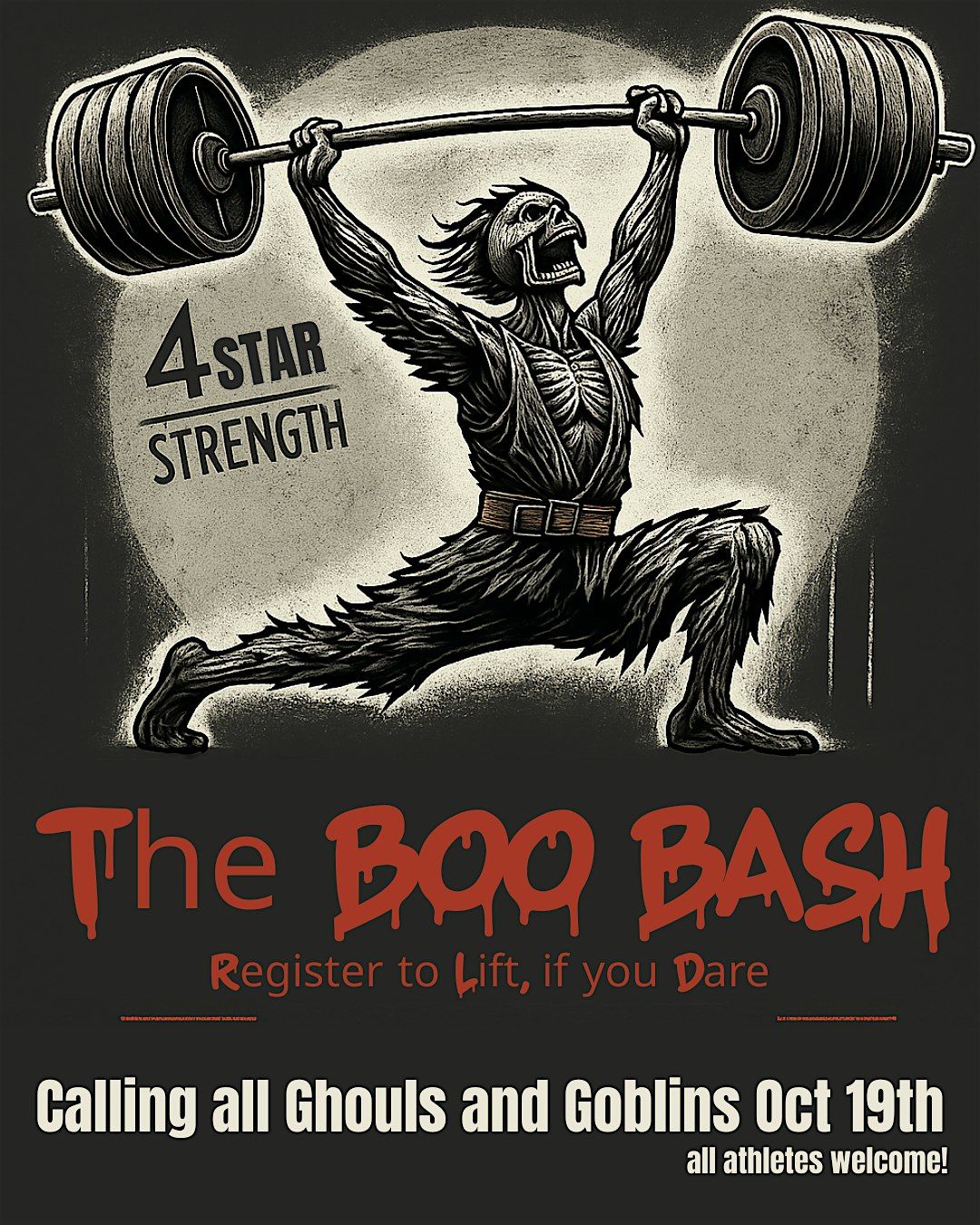 BOO BASH '25