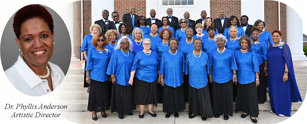 The Augusta Chorale of Georgia Christmas Concert