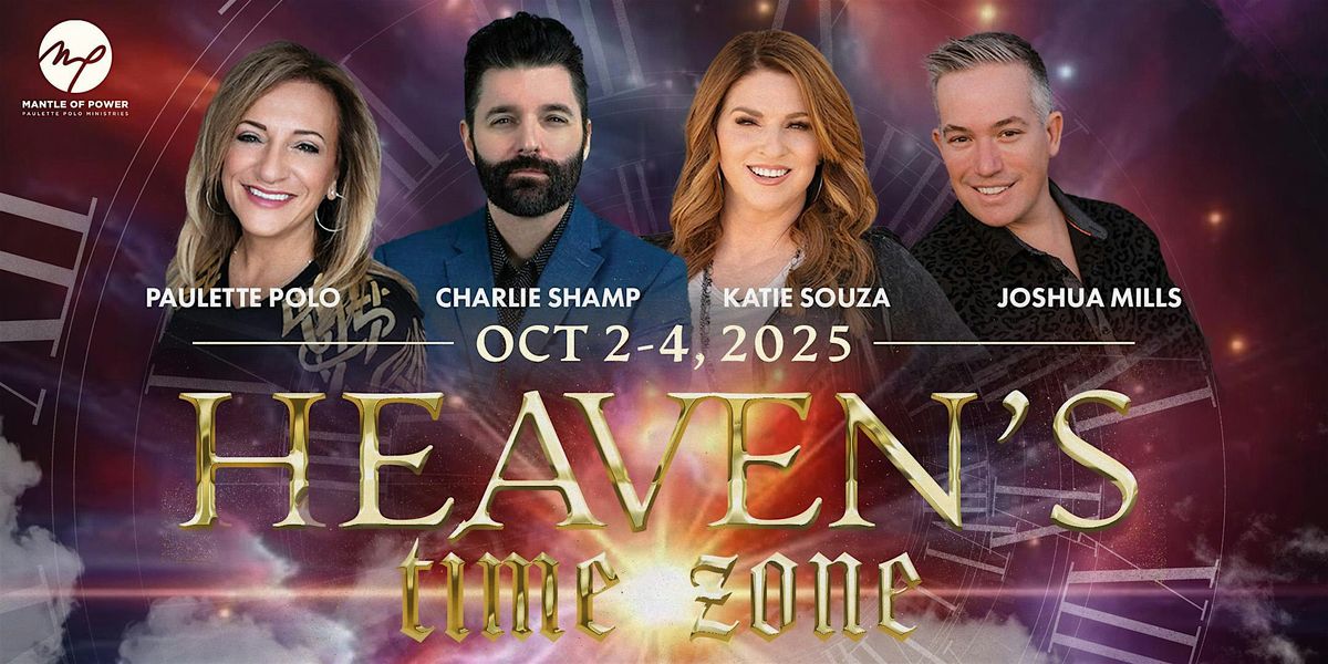 Heaven's Time Zone