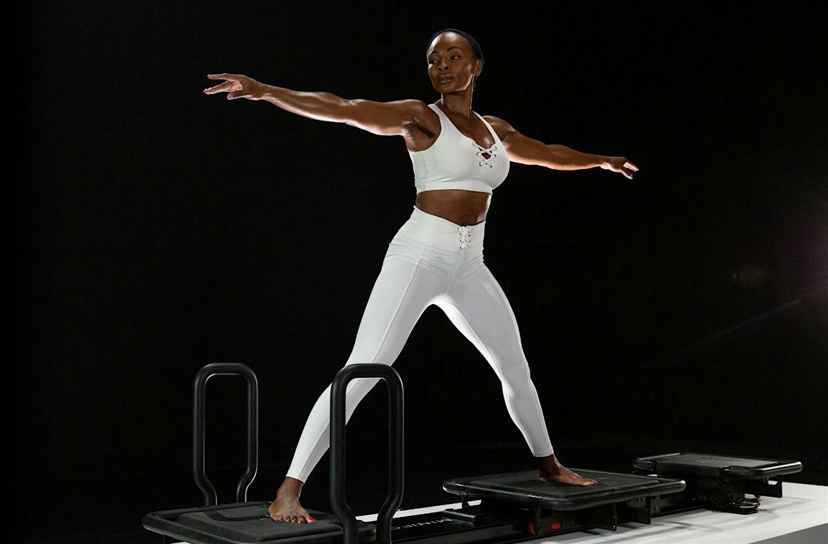 Well(ness) Links: A Wellness Meetup for Black Women in the IE