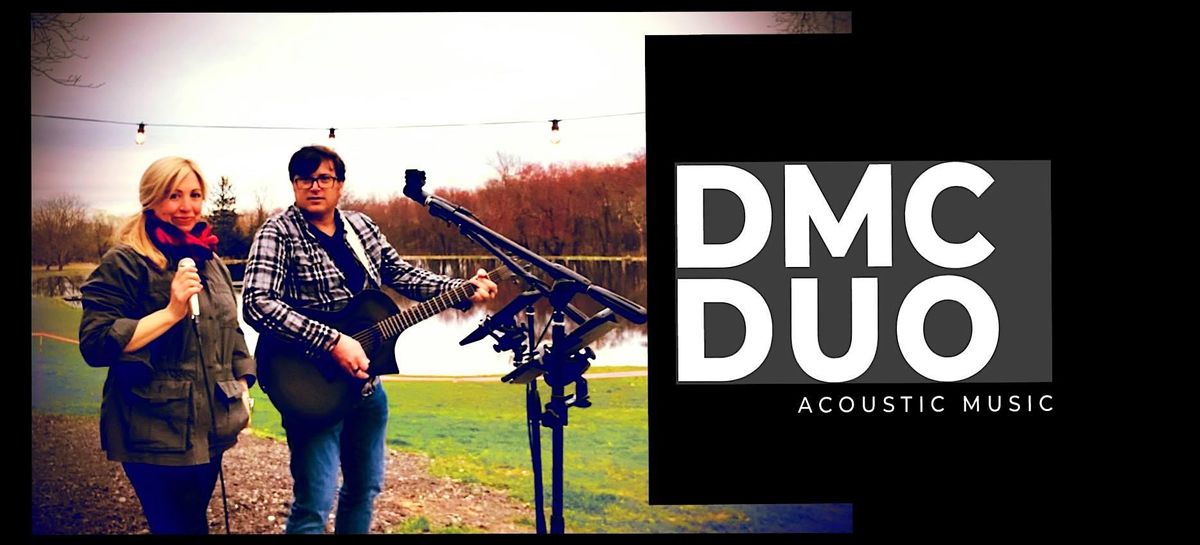 Free Live Music With DMC Duo at The Vineyard at Hershey!!