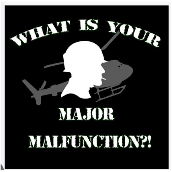 MAJOR MALFUNCTION