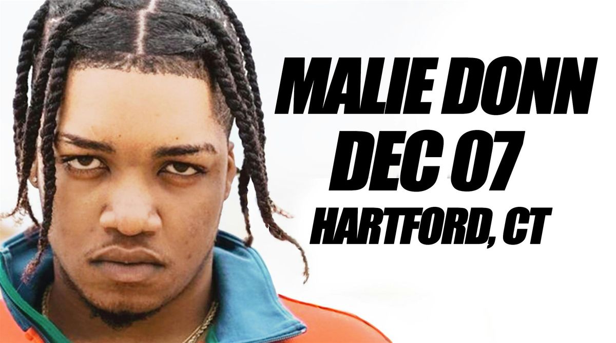 Malie Donn Hartford