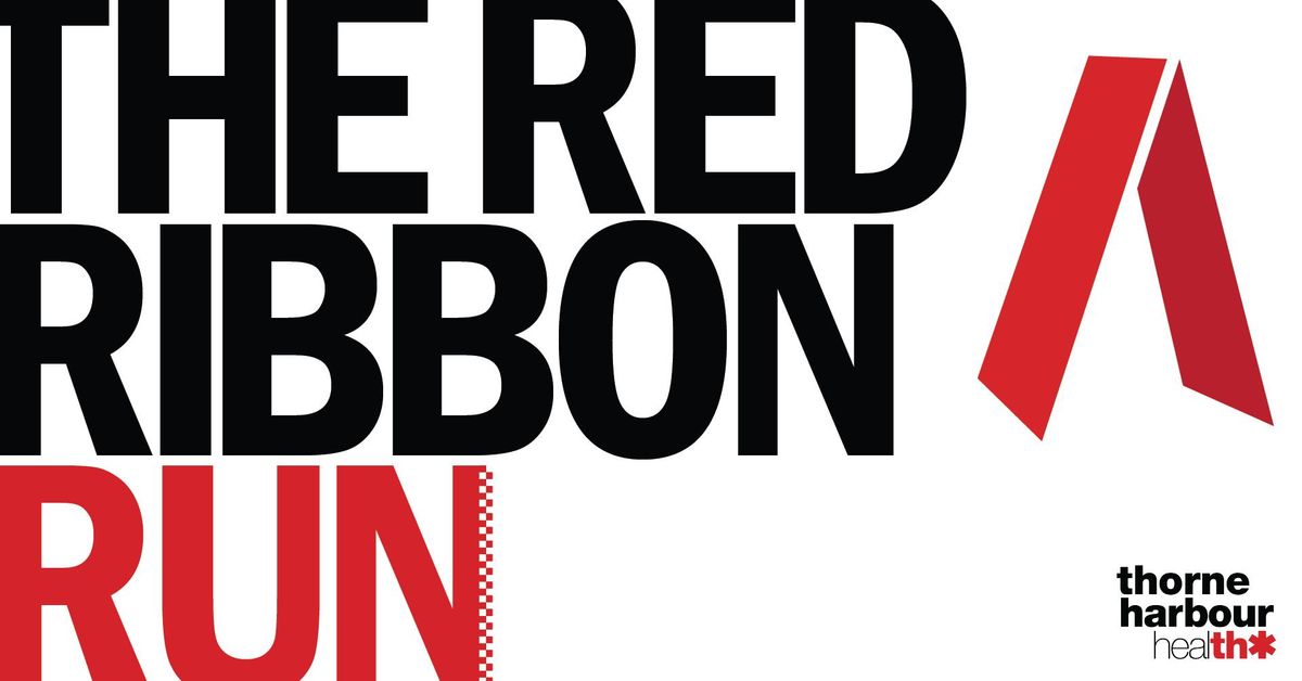 Red Ribbon Run 