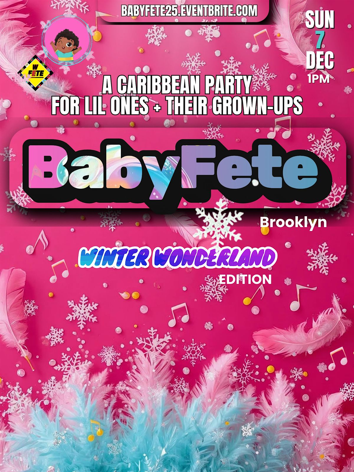 BABY FETE