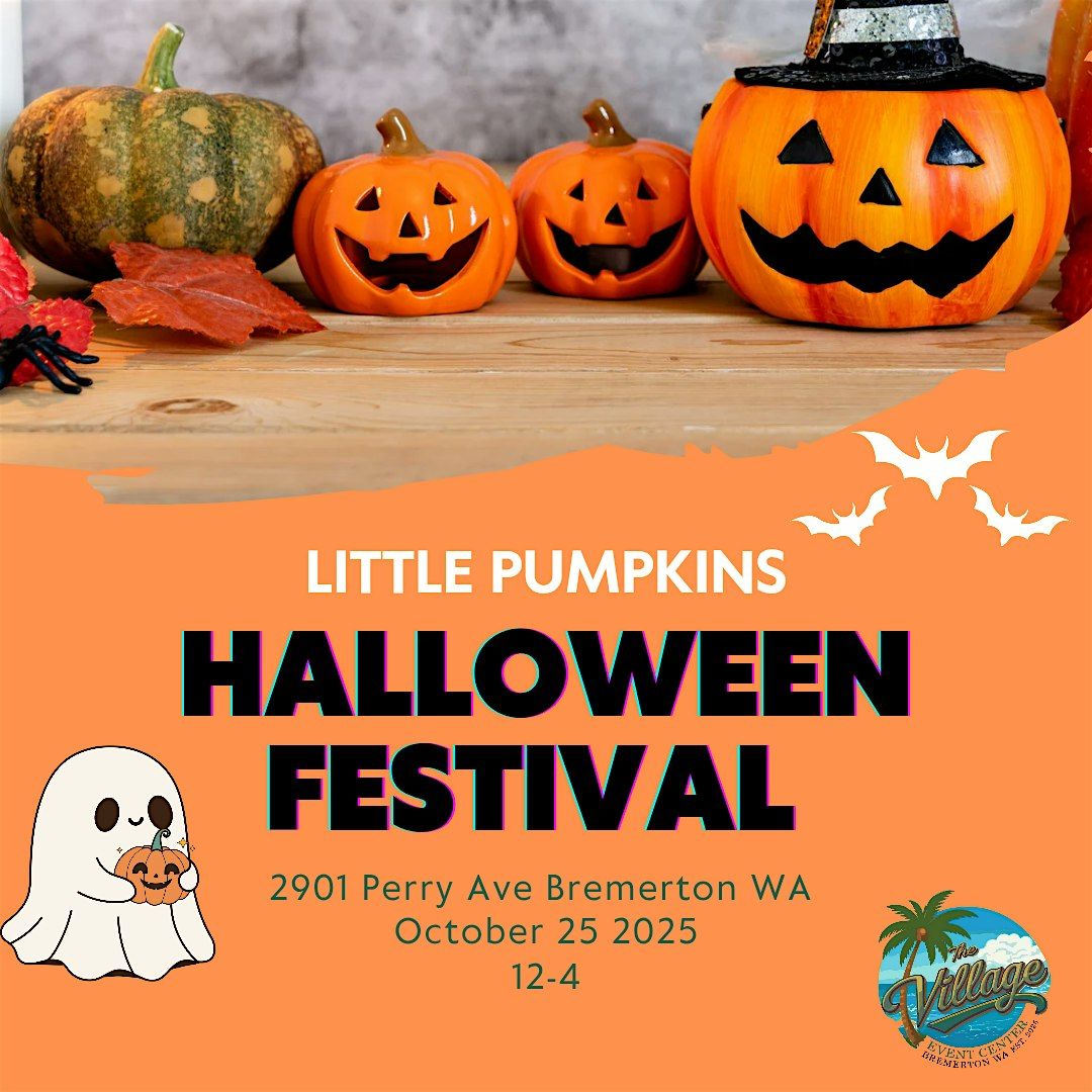 Little Pumpkins Festival