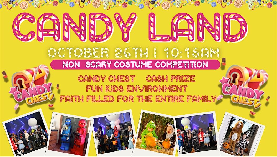 CANDYLAND