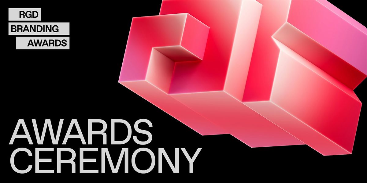 RGD Branding Awards Ceremony