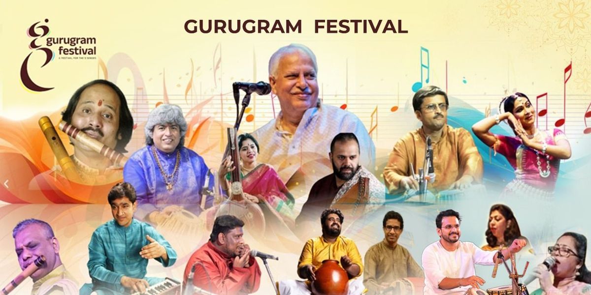 Gurugram Festival Season 2