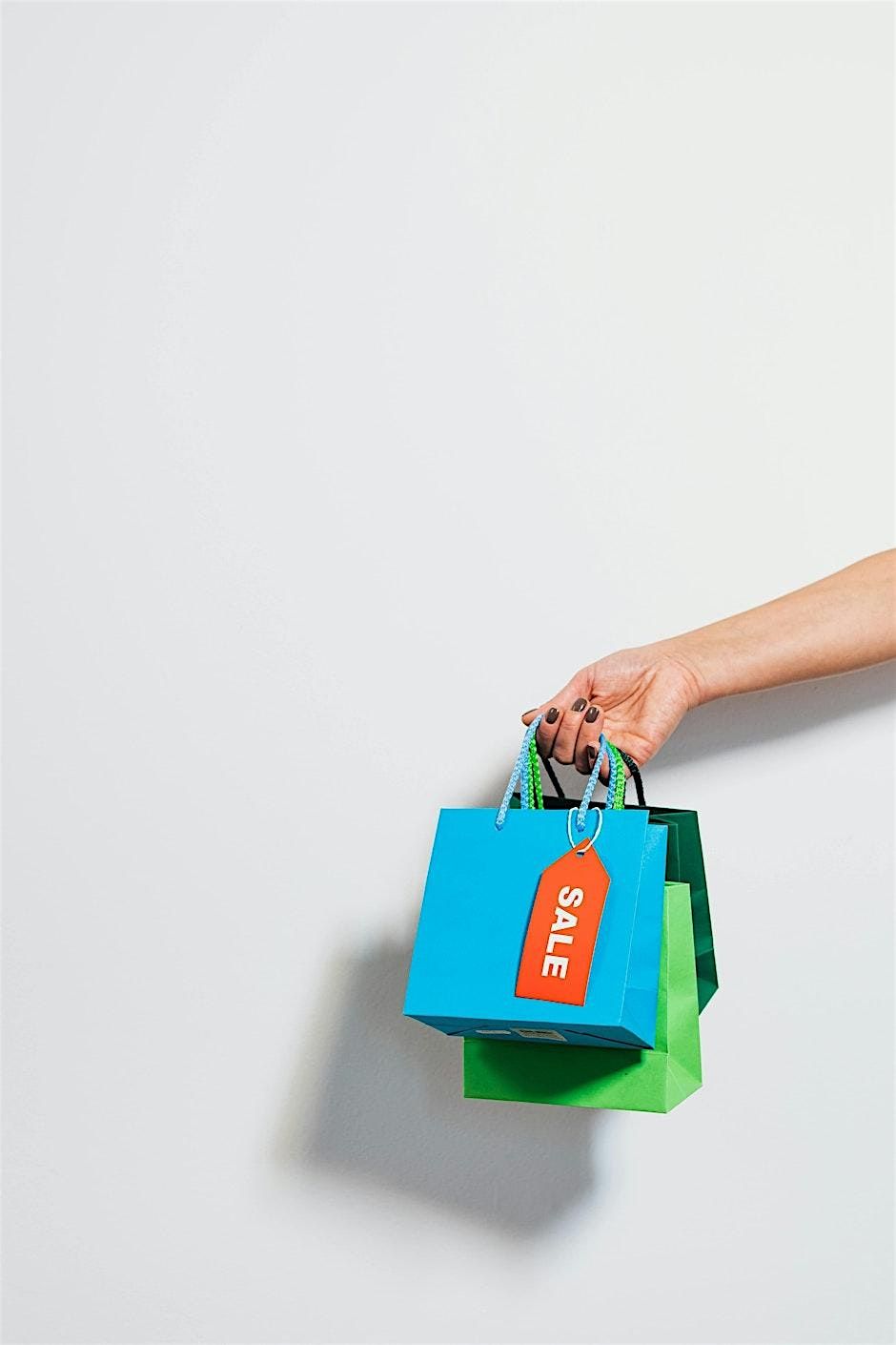GTA Bus Tours- Shopping Trip to Erie, Pennsylvania Outlets and Malls