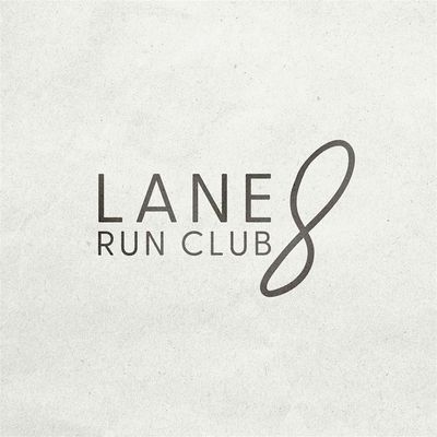 Lane Eight Run Club