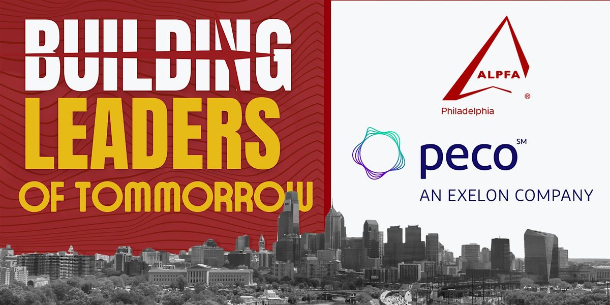 Igniting the Leaders of Tomorrow