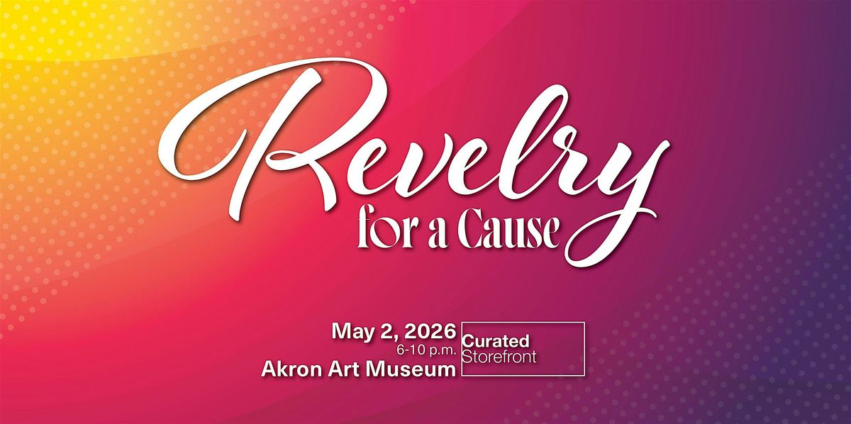 Revelry for a Cause