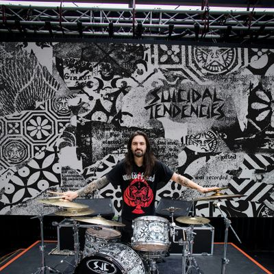 Jay Weinberg