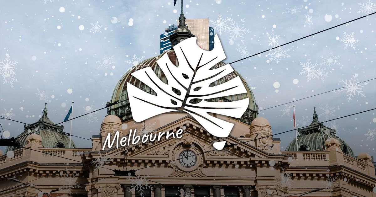 Melbourne ASA Winter Meetup