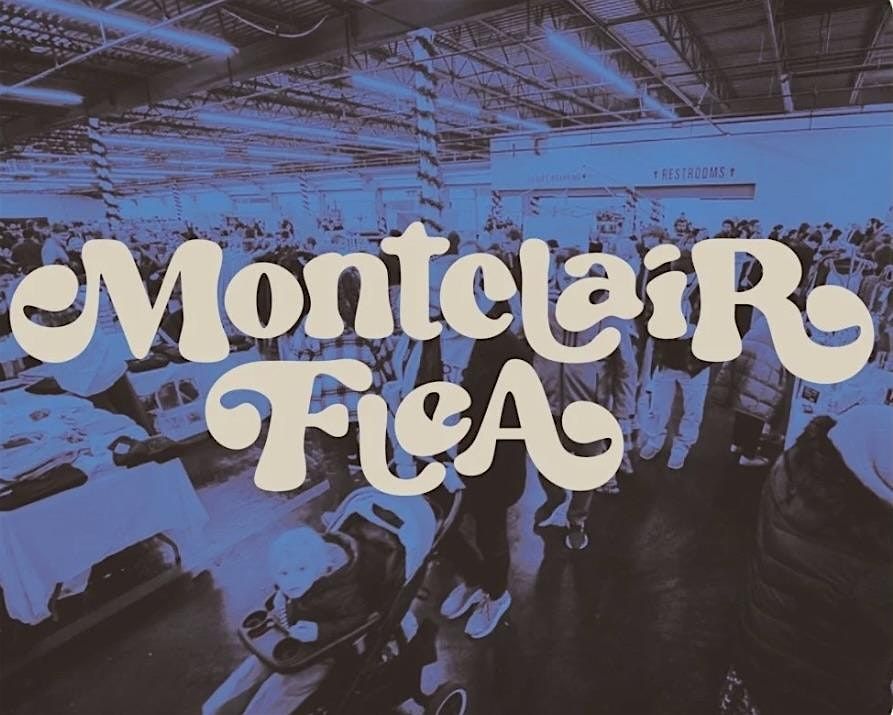 Montclair Flea