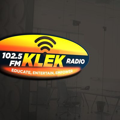 KLEK 102.5 F.M.