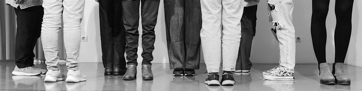 MONTANDO ESCENAS. Teatro Aula Abierta (Sentimbarris)