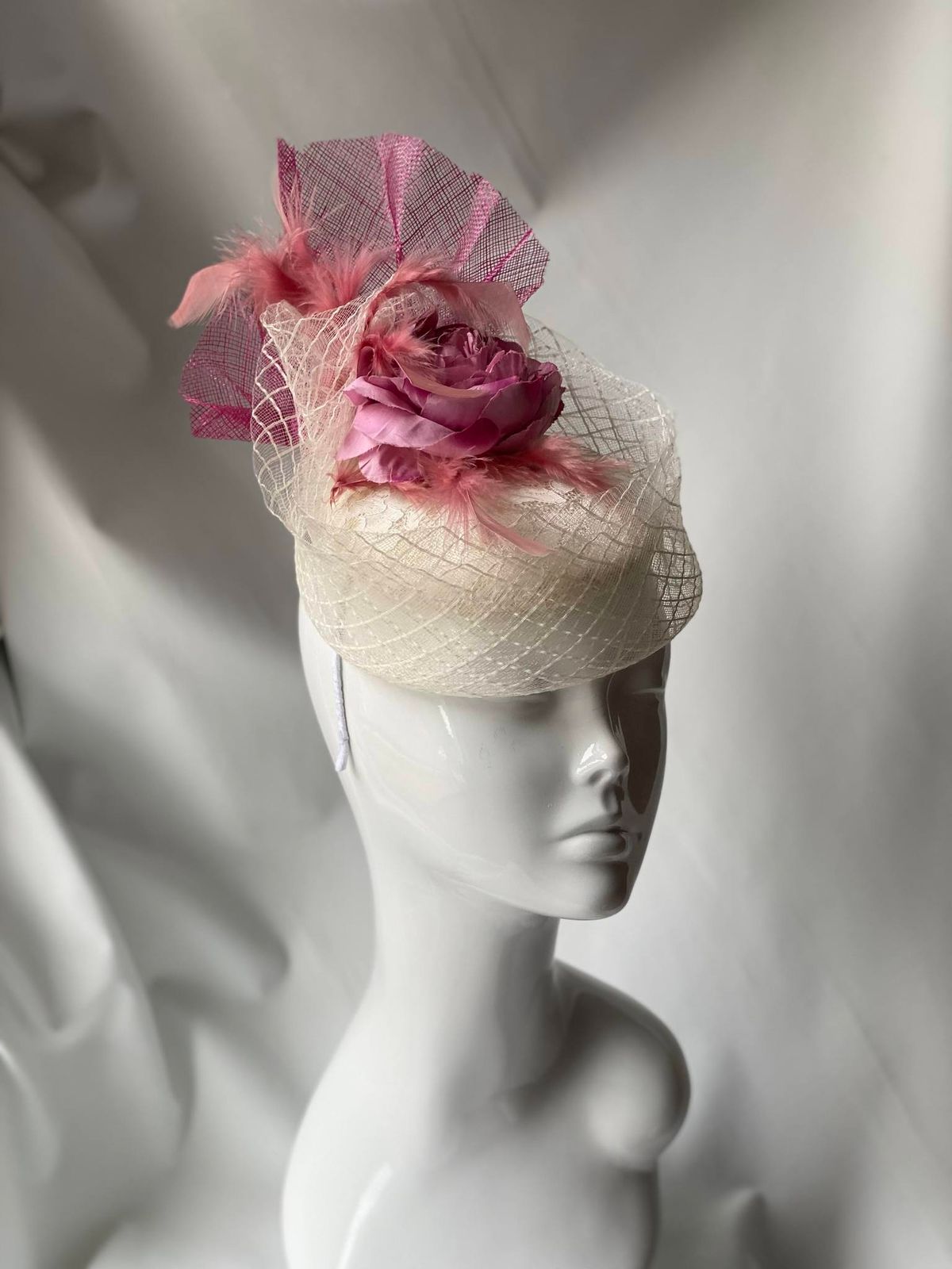 Make Your Own Fascinator
