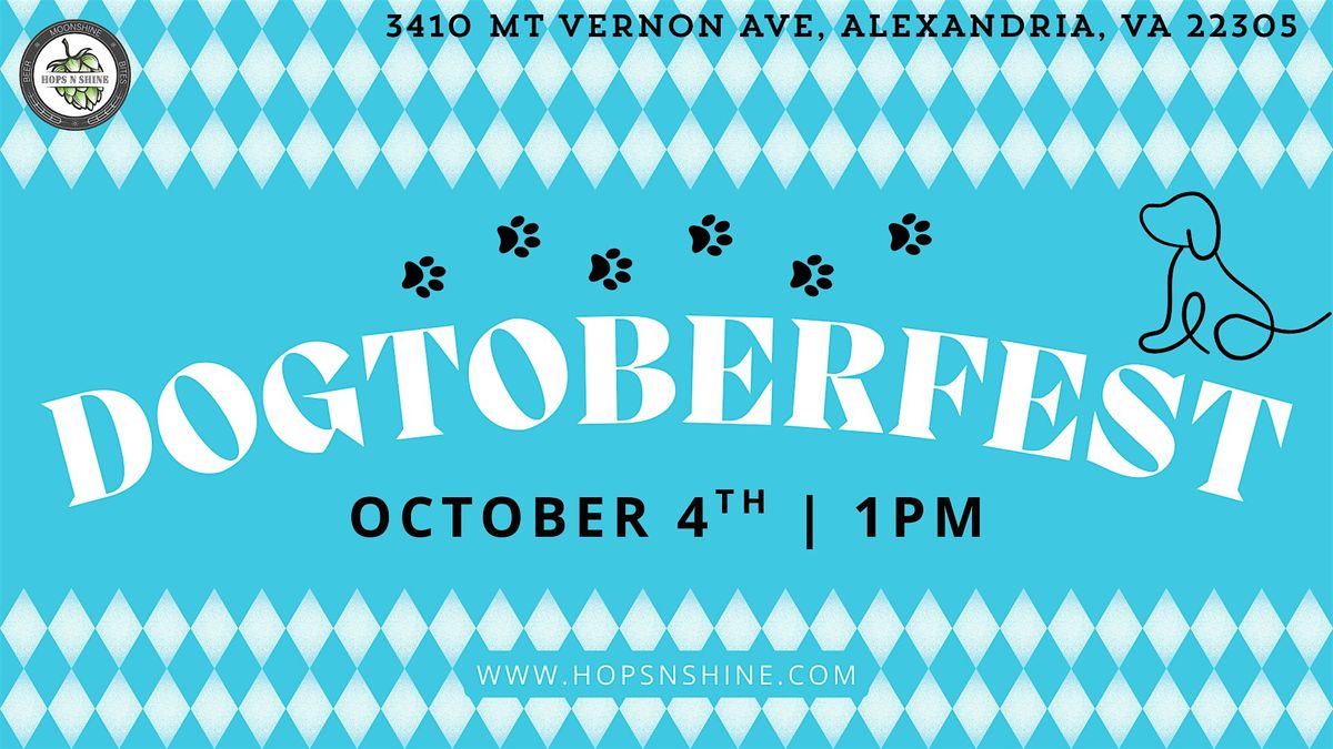 Dogtoberfest