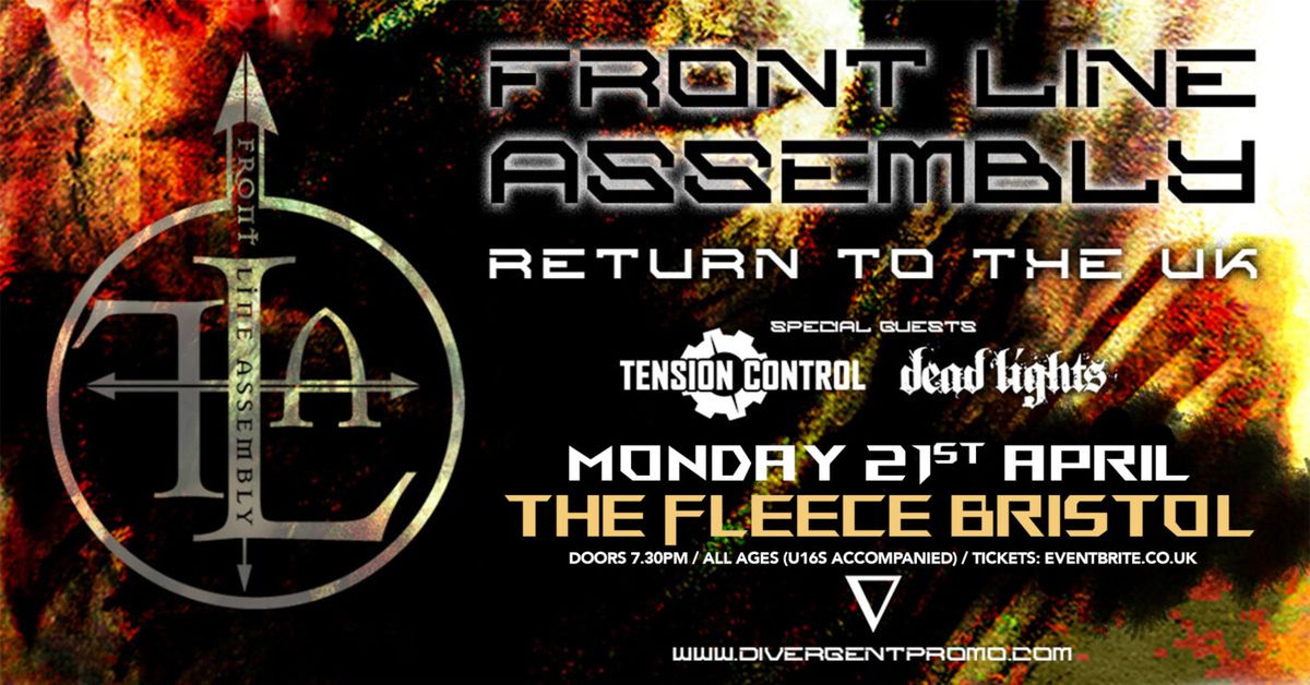Front Line Assembly