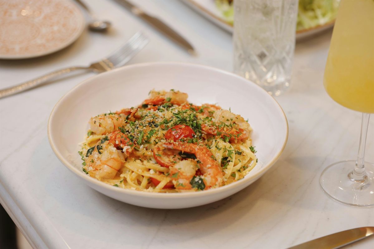 3-Course Prix Fixe Dinner Now Available at Hilton Anaheim\u2019s Poppy Restauran