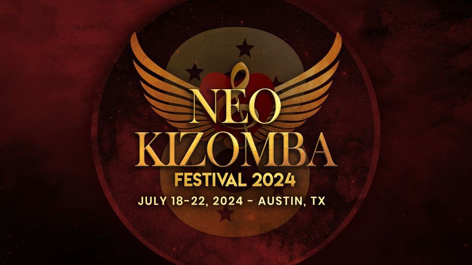 8th Annual Neo Kizomba Festival 2024